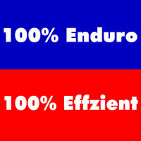 100 Prozent Enduro